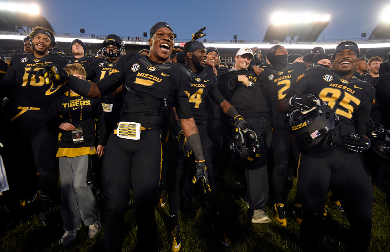 Ed Zurga/Getty Images
